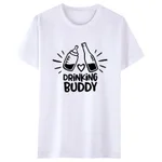 Childrens White T