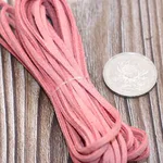 3Mm Coral Red