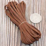 3Mm Medium Coffee