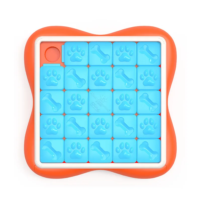 Pet Dog Hidden Food Intellectual Toy Wah Rong Road - Shop at LoveMi
