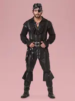 1809Male Pirate