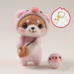 G009 Little Pig Dog