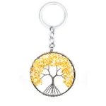 Citrine Round Loose