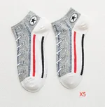5Xgrey