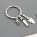 Antique Silver