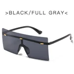 Black Full Grey