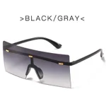 Black Grey