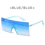 Blue Blue