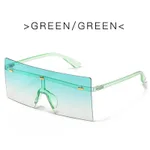 Green Green