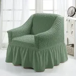 Monochromatic Green