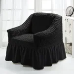 Monochrome Black