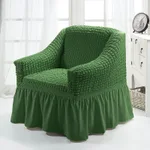 Monochrome Luxury Green