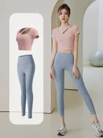 Barbie Pink Grey Lake Blue