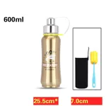 Gold 600Ml