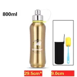 Gold 800Ml