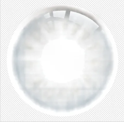 New Color Lenses For Women's Large Contact Lenses Ic3 55Gray - Shop at LoveMi