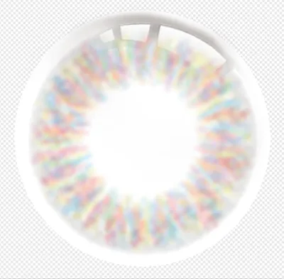 New Color Lenses For Women's Large Contact Lenses Ip4 03Gray - Shop at LoveMi