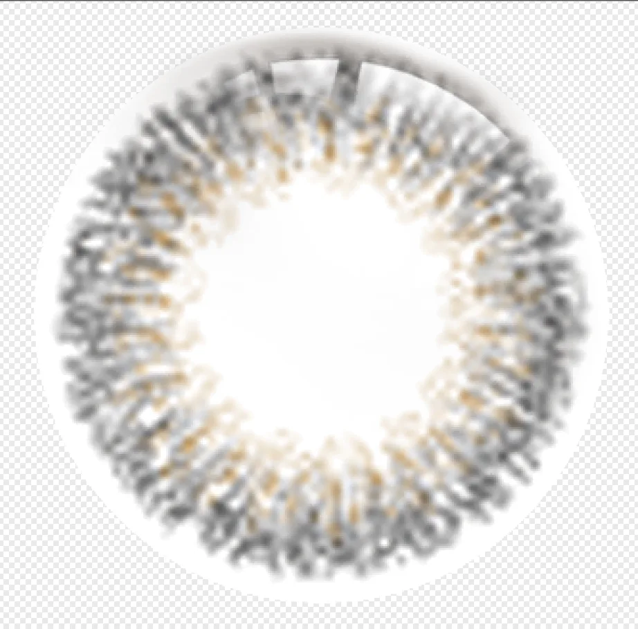 New Color For Women's Large Contact Lenses - Ic2 95Gray