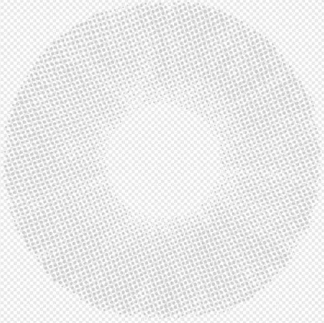New Women's Large Color Contact Lenses Grey - Shop at LoveMi
