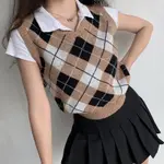 Khaki Vest
