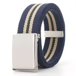 Blue Strips