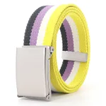 Four Color Stripes