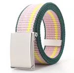 Pink Green Edge