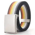 Seven Color Stripes-120Cm