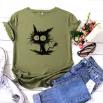 Army Green Black Picture