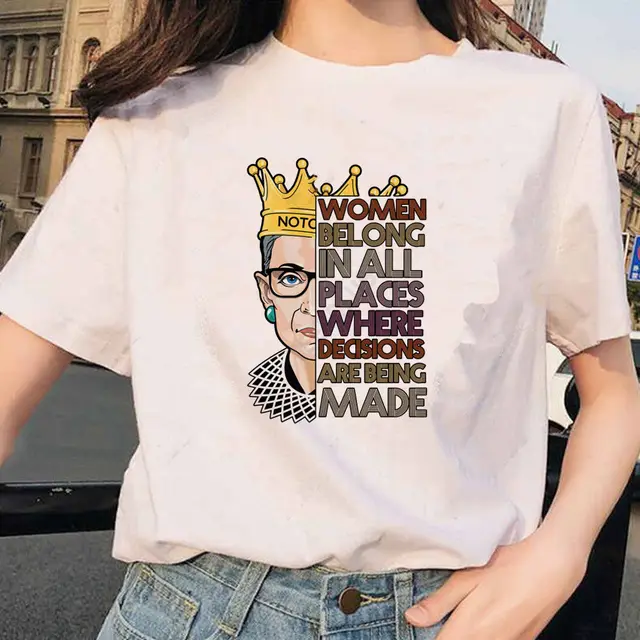 Women's Creative Print Modal Short Sleeve C21 - Shop at LoveMi