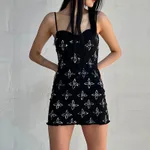 Denim Black