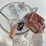 7Pcs In Bag