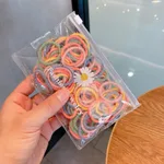 Plush Candy Color