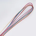 12Thin Gold Wires