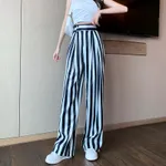 Black And White Stripes