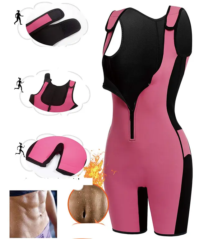Belt Yoga Wear One Piece Shoulder Strap Rose Red - Shop at LoveMi