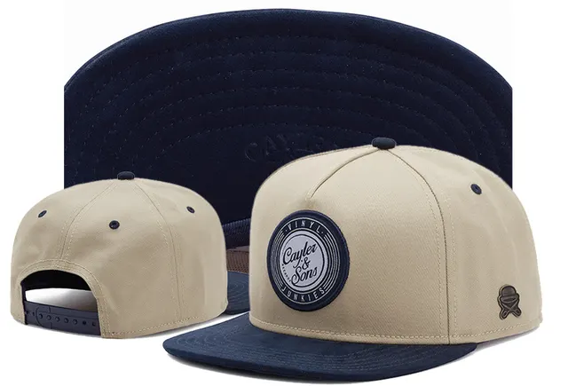 New Fashion Men's Hip Hop Baseball Hat Picture1 - Shop at LoveMi