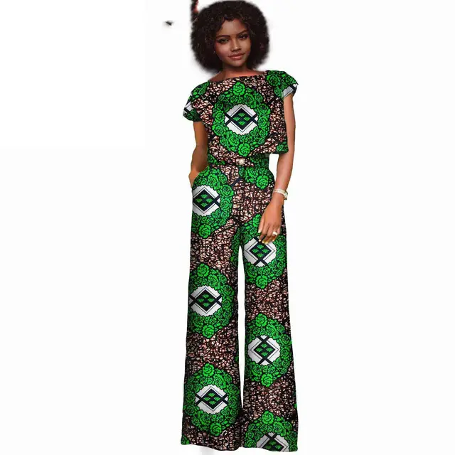 Batik Print Cotton Ladies Casual Set - Shop at LoveMi