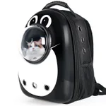 Portable Breathable Space Pet Bag Travel - Mole