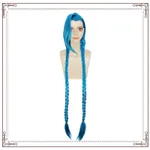 3382 Jinks Long Braids