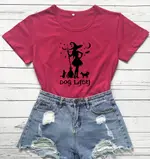 Wine Red Black