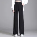 Black Trousers