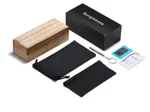 Bamboo Wood Box