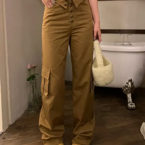 Pants-M