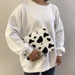 Cow Pattern Small