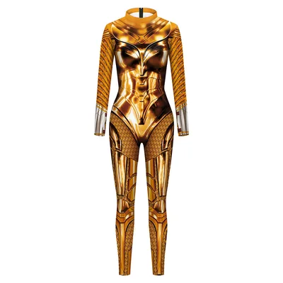 3D Digital Printing Tight Performance One Piece B142210 S - Shop at LoveMi