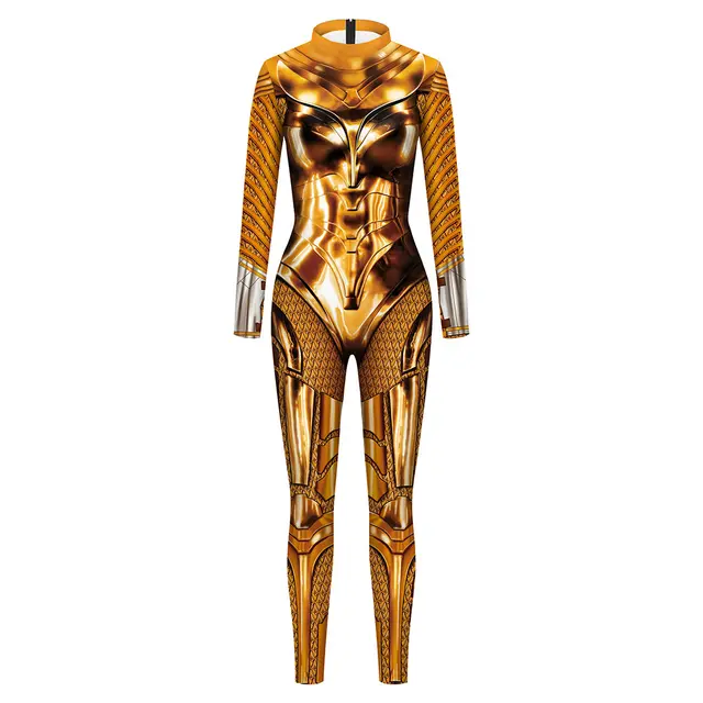 3D Digital Printing Tight Performance One Piece B142210 - Shop at LoveMi