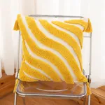 Yellow Waves