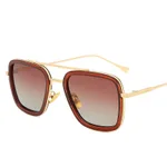 Style B-Non Polarized Light
