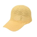 Bright Yellow